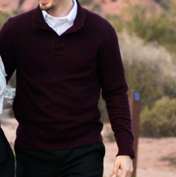 American Eagle Outfitters Other - American Eagle Pullover